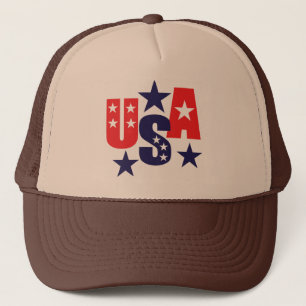 Boné Trucker Hat