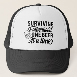 Boné Trucker Hat