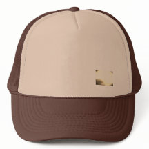 Trucker Hat