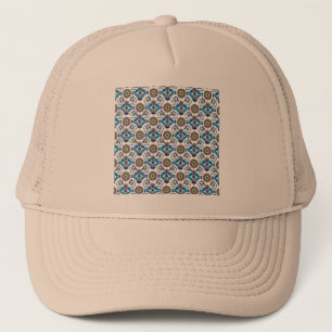 Boné Trucker Hat
