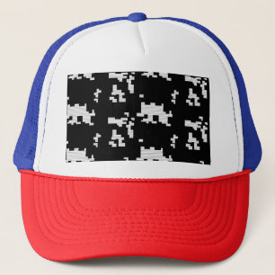 Boné Trucker Hat