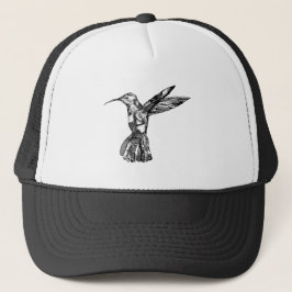 Boné Trucker Hat