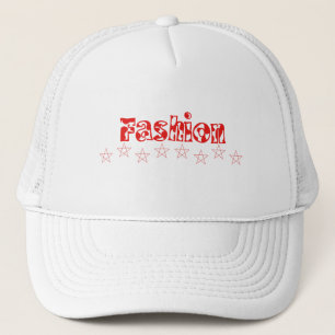 Boné Trucker Hat
