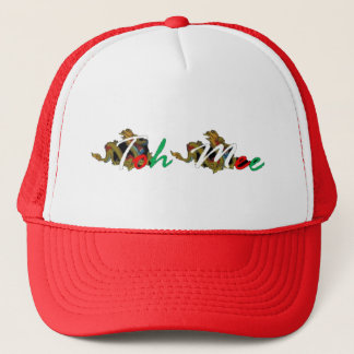 Boné Trucker Hat