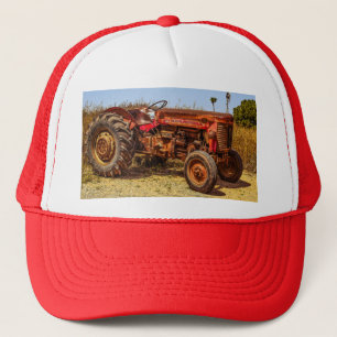 Boné Trucker Hat