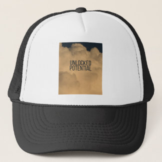 Boné Trucker Hat