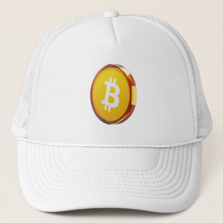 Boné Trucker Hat