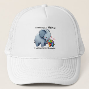 Boné Trucker Hat