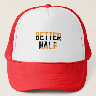 Boné Trucker Hat