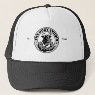 Boné Trucker Hat