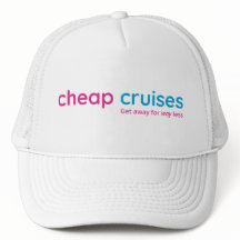 Trucker Hat
