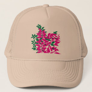Boné Trucker Hat