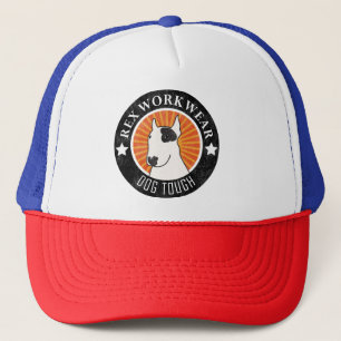 Boné Trucker Hat