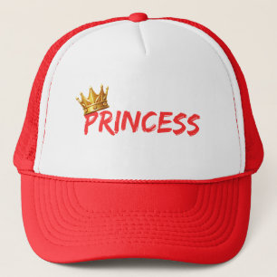 Boné Trucker Hat