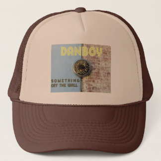 Boné Trucker Hat