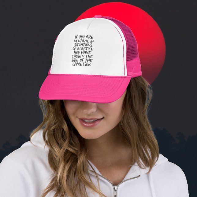 Boné Trucker Hat (Trucker Hat)