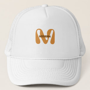 Boné Trucker Hat