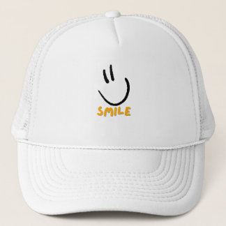 Boné Trucker Hat