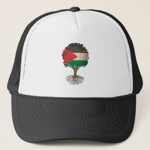 Boné Trucker Hat