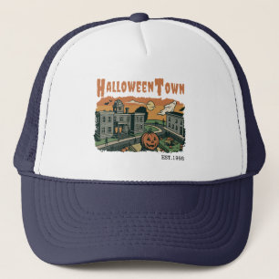 Boné Trucker Hat