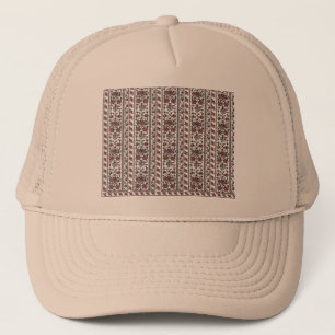 Boné Trucker Hat