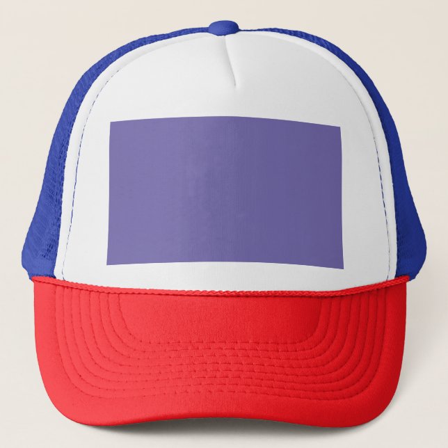Boné Trucker Hat (Frente)