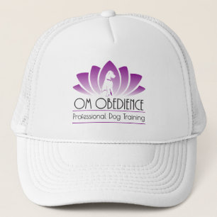 Boné Trucker Hat