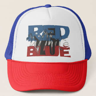 Boné Trucker Hat