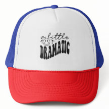 Trucker Hat