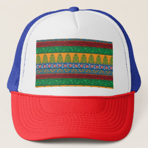 Boné Trucker Hat