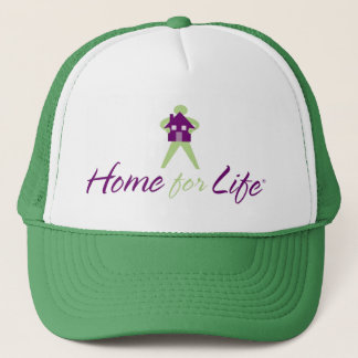 Boné Trucker Hat
