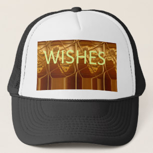 Boné Trucker Hat