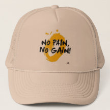 Trucker Hat