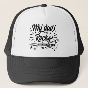 Boné Trucker Hat