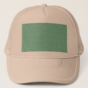 Boné Trucker Hat