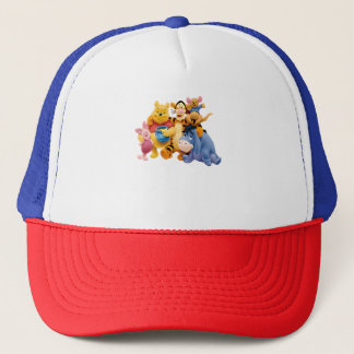 Boné Trucker Hat