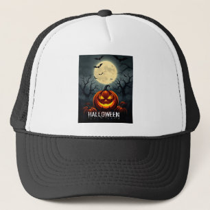 Boné Trucker Hat