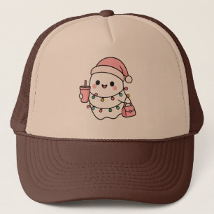 Boné Trucker Hat