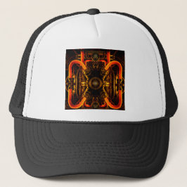 Boné Trucker Hat