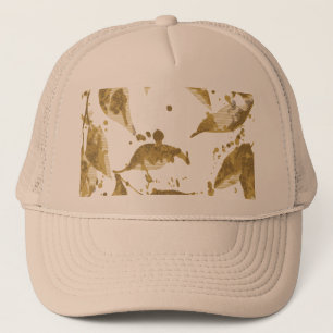 Boné Trucker Hat