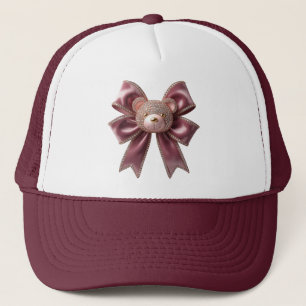 Boné Trucker Hat