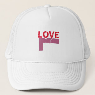 Boné Trucker Hat