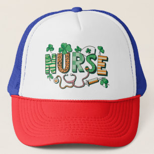 Boné Trucker Hat
