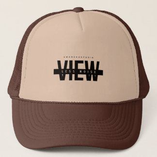 Boné Trucker Hat