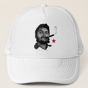 Boné Trucker Hat, Che guevara Hat