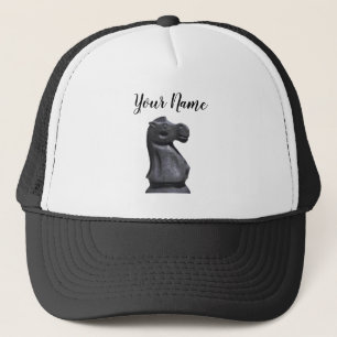Boné Trucker Hat Chess