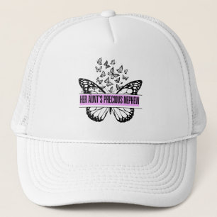 Boné Trucker Hat para sobrinho