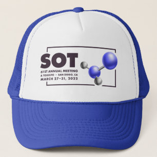 Boné Trucker Hat - Reunião Anual 2022