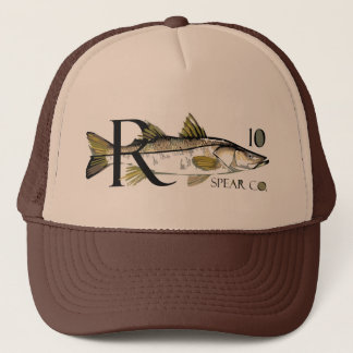 Boné Trucker Hat Snook