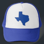Boné Trucker Hat/Texas<br><div class="desc">Quer promover a sua marca ou simplesmente se proteger do sol? Nossos bonés personalizados são perfeitos,  não importa a sua necessidade. Personalize a frente com um logotipo,  design ou texto e crie um acessório essencial que você nunca deixará para trás!</div>